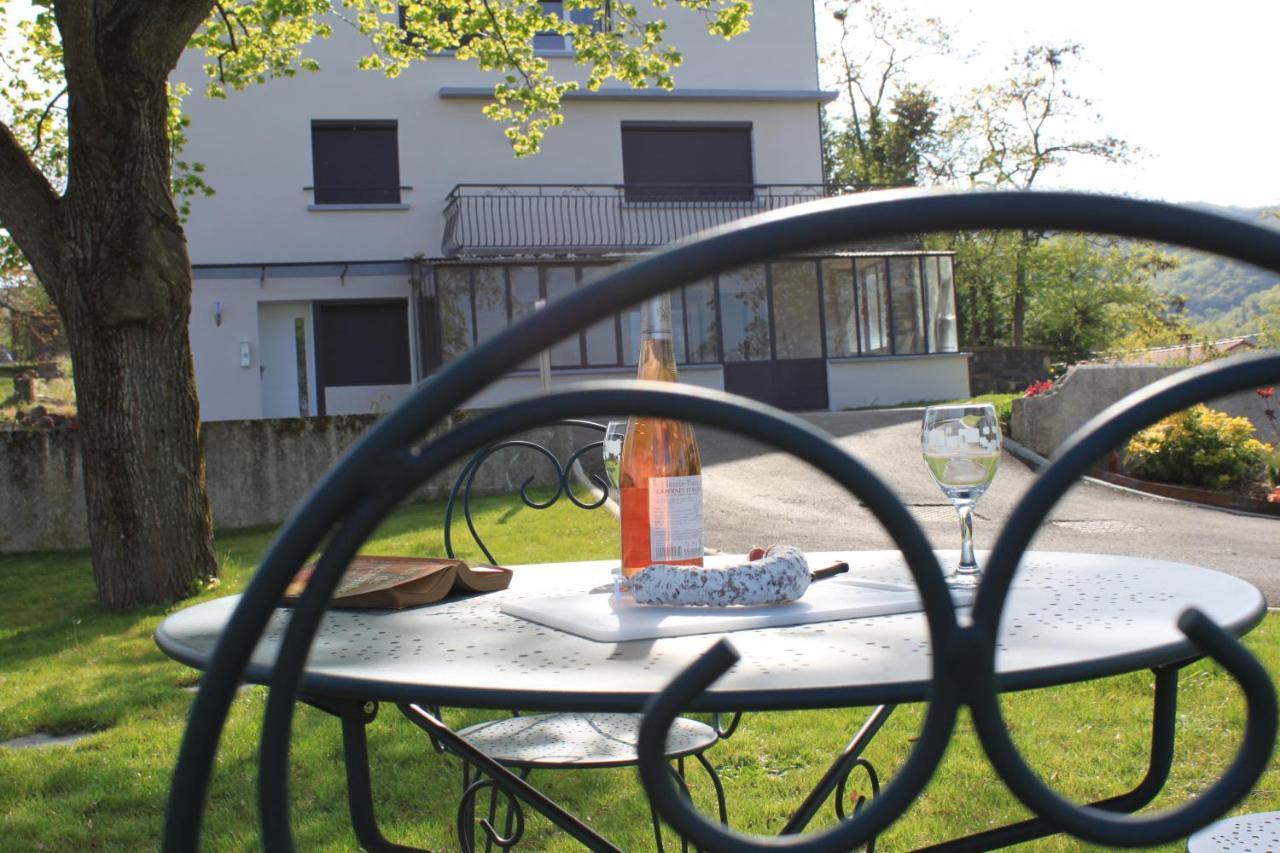 Appartement Hippolits à Châtel-Guyon Extérieur photo