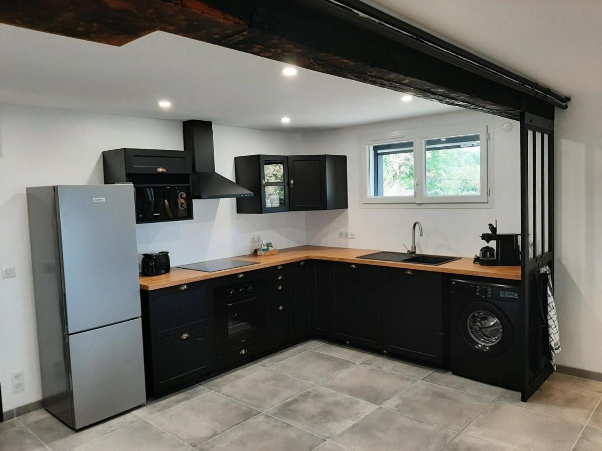 Appartement Hippolits à Châtel-Guyon Extérieur photo