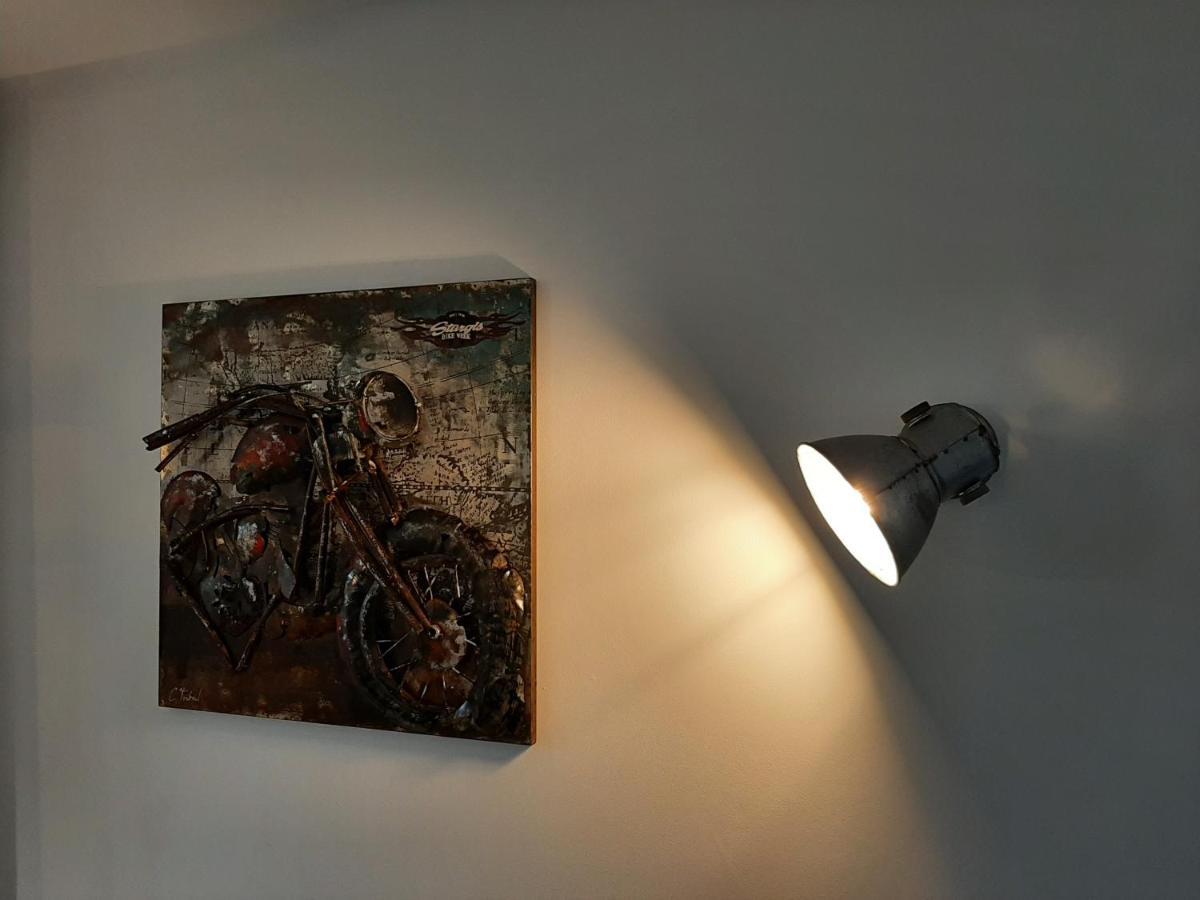 Appartement Hippolits à Châtel-Guyon Extérieur photo