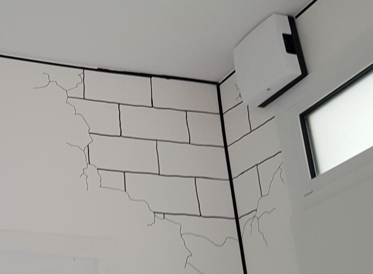 Appartement Hippolits à Châtel-Guyon Extérieur photo