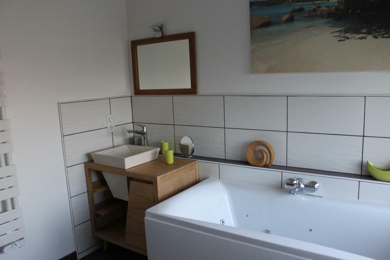 Appartement Hippolits à Châtel-Guyon Extérieur photo